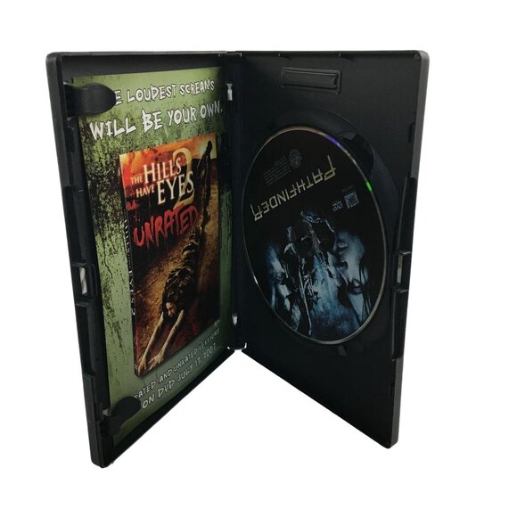 20TH CENTURY FOX: PATHFINDER (WIDESCREEN) DVD - Picture 3 of 4